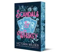Scandals and Whiskey - Victoria Wilder - Simon & Schuster Australia - ebook (ePub) - Livre