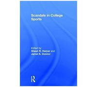Scandals In College Sports