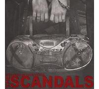 Scandals, the - The Sound of Your Stereo [Import]