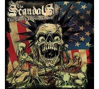 Scandals, the – This Country Is Going to Hell – Vinyle – Slope