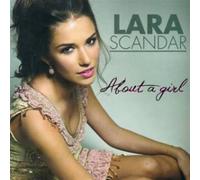 Scandar Lara - About a Girl [Import]