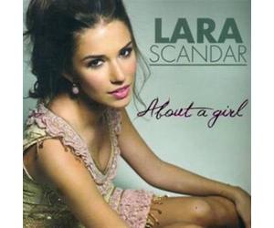 Scandar Lara - About a Girl