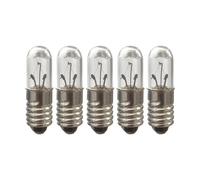 Scandi Essentials Ampoule Lit E5 lampe de réserve 12V 0.6W Clair