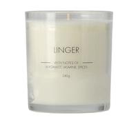Scandi Essentials Bougie parfumée Linger 260 g
