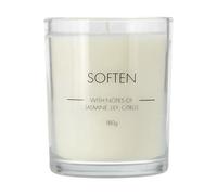 Scandi Essentials Bougie parfumée Soften 180 g