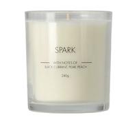Scandi Essentials Bougie parfumée Spark 260 g
