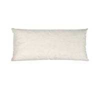 Scandi Essentials Coussin à recouvrir Dunö 50x90 cm