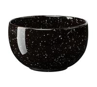 Scandi Living Bol Freckle 60 cl Noir