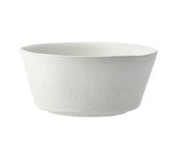 Scandi Living Bol Sandsbro Blanc cassé. Ø15 cm