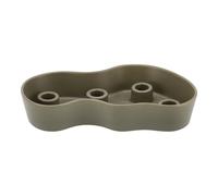 Scandi Living Bougeoir de l’Avent Ember Vert. 15x27.3 cm