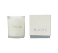 Scandi Living Bougie parfumée Stream 180 g