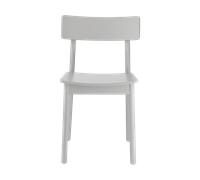 Scandi Living Chaise Horizon Grey