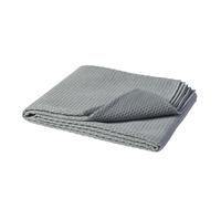 Scandi Living Couvre-lit Kimono 139x260 cm dusty petrol