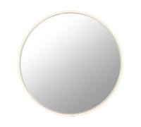 Scandi Living Miroir Sphere Ø60 cm Beige