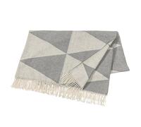 Scandi Living Plaid en coton Rime Fog