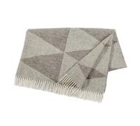 Scandi Living Plaid en laine Rime Fog