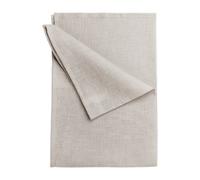 Scandi Living Serviettes de cuisine Clean 47x70 cm lot de 2 Greige