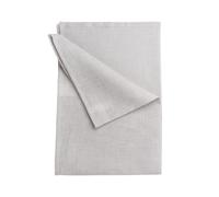 Scandi Living Serviettes de cuisine Clean 47x70 cm lot de 2 Icy grey