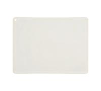 Scandi Living Sous-verre Loula en silicone Vanille