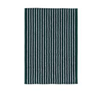 Scandi Living Tapis de bain Drift 50x70cm Vert-violet