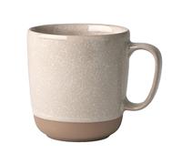 Scandi Living Tasse Fossil 35cl Beige