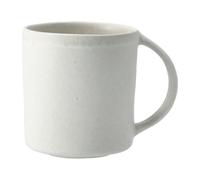 Scandi Living Tasse Sandsbro Blanc cassé. 30 cl