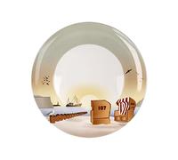 Scandic Home Assiette Sunset Mood 23 cm