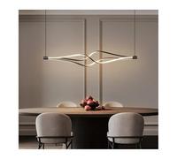 Scandinave Minimalist Style Chandelier Dining Dining Room Island Hall Bar - Design Chandelier Lighting Indoor Lights Hue Lampes and Lanterns, LED Plafond Pendant Lampe Made in China