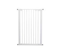 Scandinave Pet Design Portail à Pression Extra Haute pour Animal Domestique 105 cm