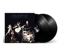 Scandinavia 1969 (Broadcast Recording)