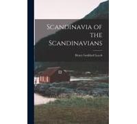 Scandinavia Of The Scandinavians