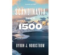 Scandinavia Since 1500