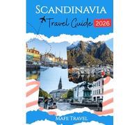 Scandinavia Travel Guide