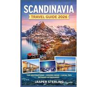 Scandinavia Travel Guide 2026