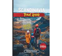 Scandinavia Travel Guide 2026: Unlock Family Adventures with Itineraries and Local Insider Tips Across Iceland, Reykjavik, Blue Lagoon, Golden Circle, Norway, and Oslo