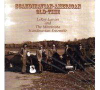 Scandinavian-American Old-Time