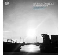 Scandinavian Art Ensemble With Tomasz Stanko - The Copenhagen Session Vol. 1 [Import]