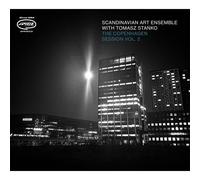 Scandinavian Art Ensemble With Tomasz Stanko - The Copenhagen Sessions Vol. 2