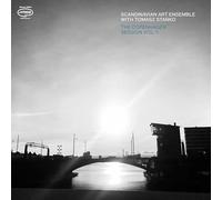 Scandinavian Art Ensemble With Tomasz Stanko - The Copenhagen Session Vol. 1