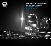 Scandinavian Art Ensemble With Tomasz Stanko - The Copenhagen Sessions Vol. 2