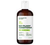 Scandinavian Biolabs Bio-Pilixin® Après-shampoing Femme - prévient les pointes fourchues, améliore la douceur, renforce les cheveux affaiblis, testé dermatologiquement, 250 ml