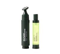 Scandinavian Biolabs Bio-Pilixin® Hairline Booster, 15 ml | Formule activatrice végane avec applicateur massant pour des cheveux à l'aspect plus dense.