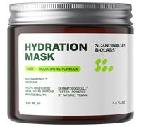 Scandinavian-Biolabs Cheveux-de-femmes Remede-contre-la-chute-des-cheveuxMasque hydratant pour les cheveux 120 ml