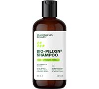 Scandinavian Biolabs Hair Strength Shampoo For Men 250 ml