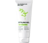 Scandinavian-Biolabs Cheveux-masculins StylingSoft Hold Styling Gel 100 ml