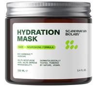 Scandinavian Biolabs Remède contre la chute des cheveux Masque hydratant pour les 120 ml 120 ml
