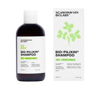 Scandinavian Biolabs Shampoing Bio-Pilixin pour femmes Shampooing 250 ml