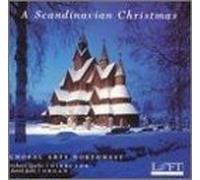Choral Arts Northwest - Scandinavian Christmas