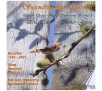 Scandinavian Classics Vol.3