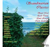 Scandinavian Classics 5 (CD)